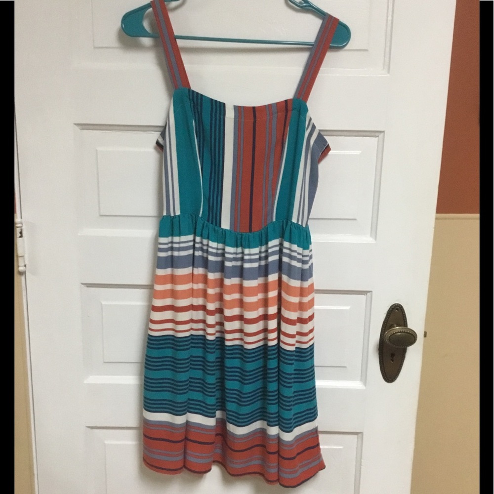 Gypsies & Moondust Tank Dress